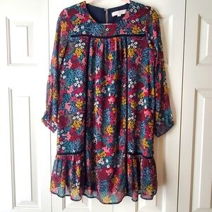 Ann Taylor Loft Dress
